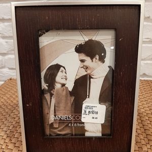 4 x 6 picture frame
